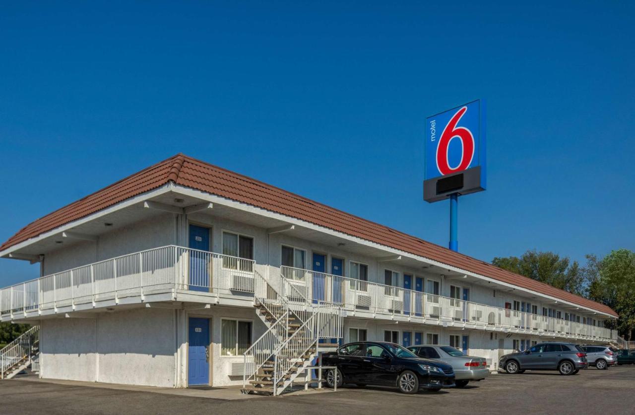 6-sepulveda, Ca - Angeles - Nuys - North Hills Hotel 2*