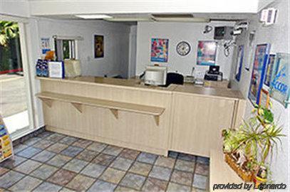 6-sepulveda, Ca - Angeles - Nuys - North Hills Hotel Los Angeles