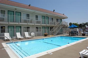 6-sepulveda, Ca - Angeles - Nuys - North Hills