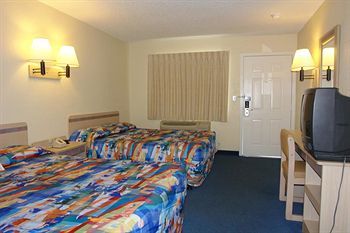 Hotel 6-sepulveda, Ca - Angeles - Nuys - North Hills Los Angeles